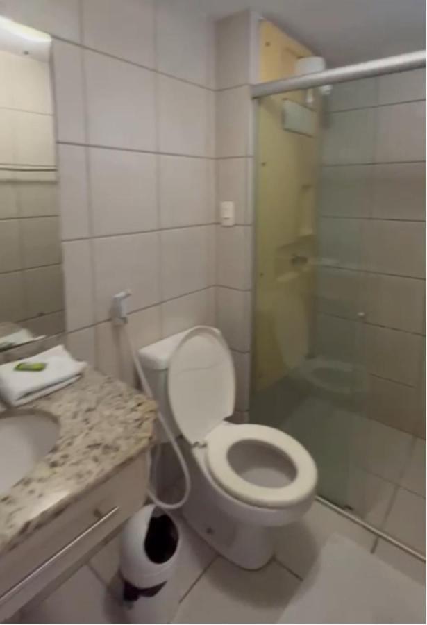 Terrazzo Flat Pontanegra Apartment Натал Екстериор снимка