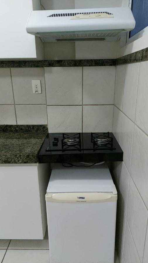 Terrazzo Flat Pontanegra Apartment Натал Екстериор снимка