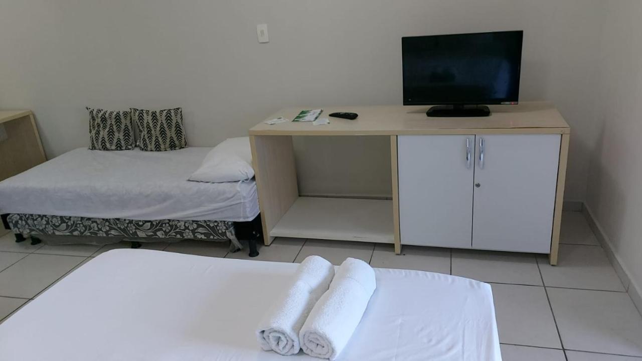 Terrazzo Flat Pontanegra Apartment Натал Екстериор снимка